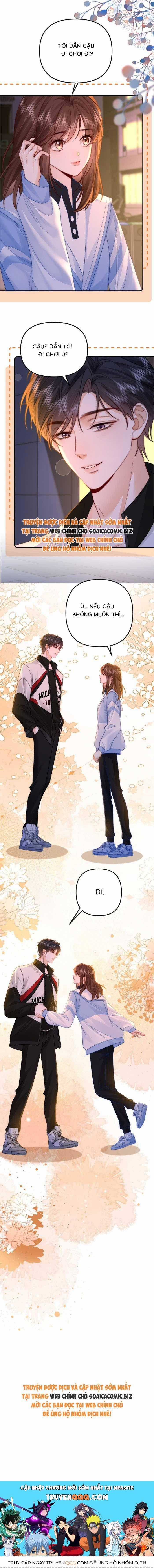 Sa Ngã - Chương 30 - Trang 6