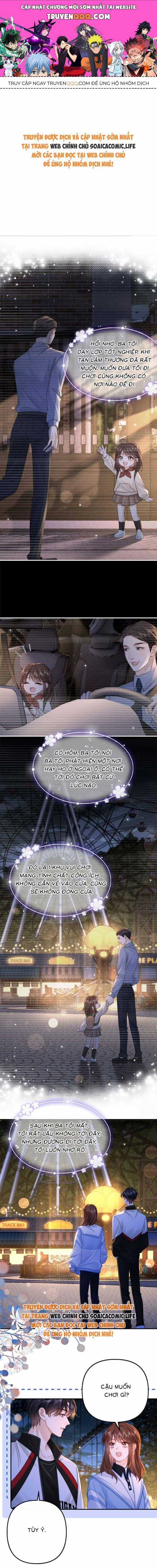 Sa Ngã - Chương 31 - Trang 1