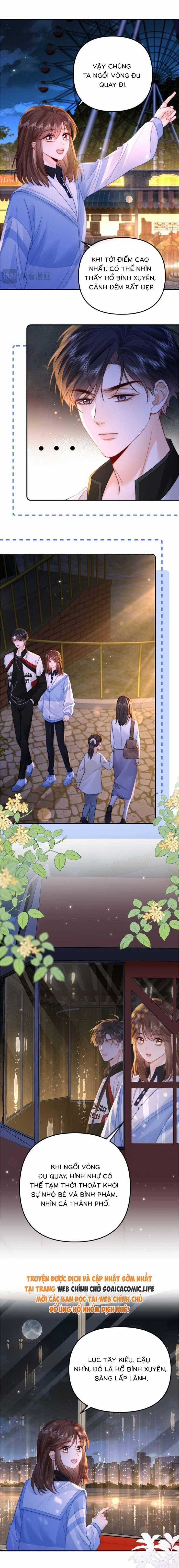 Sa Ngã - Chương 31 - Trang 2