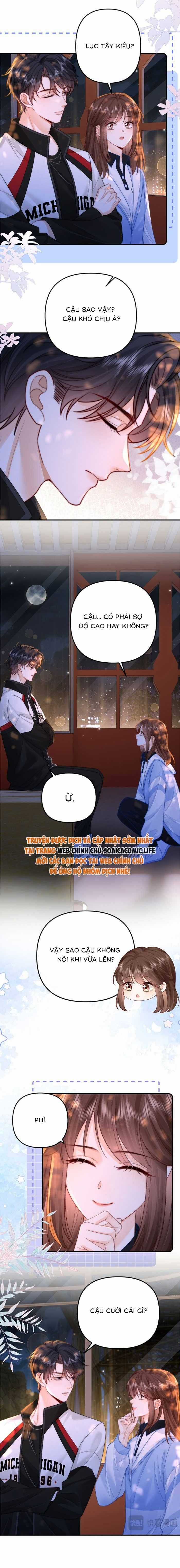 Sa Ngã - Chương 31 - Trang 3