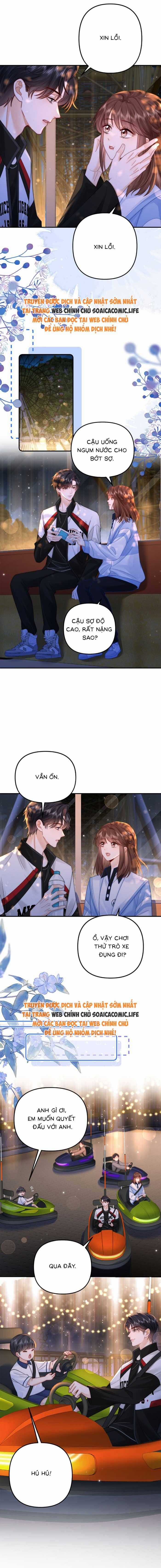 Sa Ngã - Chương 31 - Trang 4