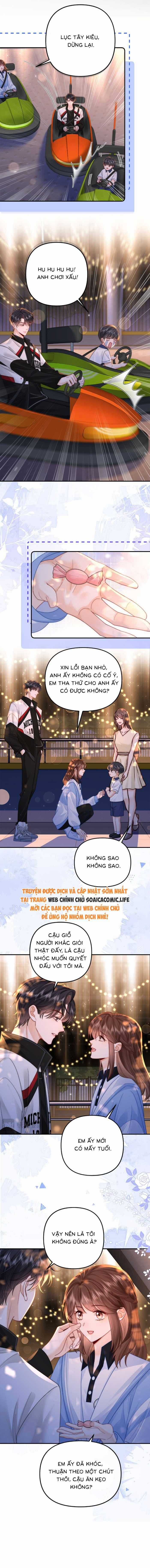 Sa Ngã - Chương 31 - Trang 5