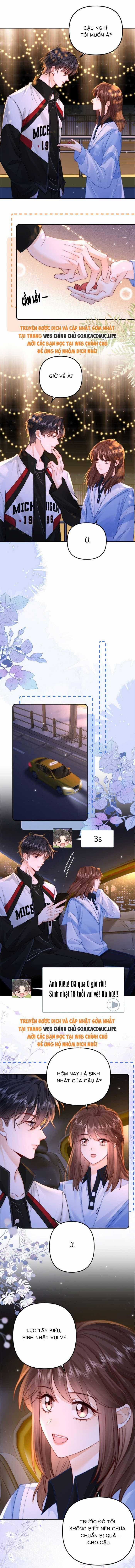 Sa Ngã - Chương 31 - Trang 6