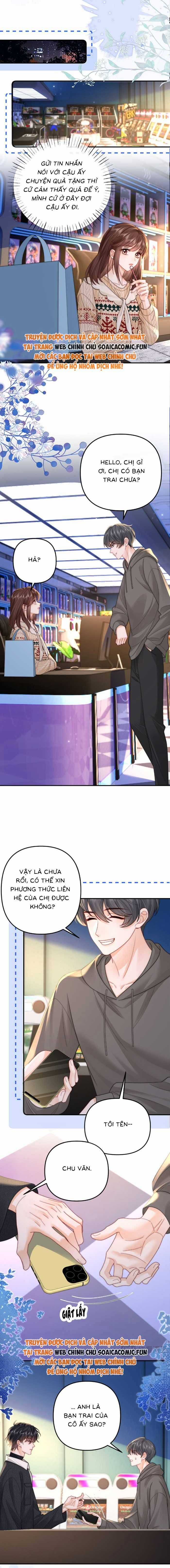 Sa Ngã - Chương 32 - Trang 3