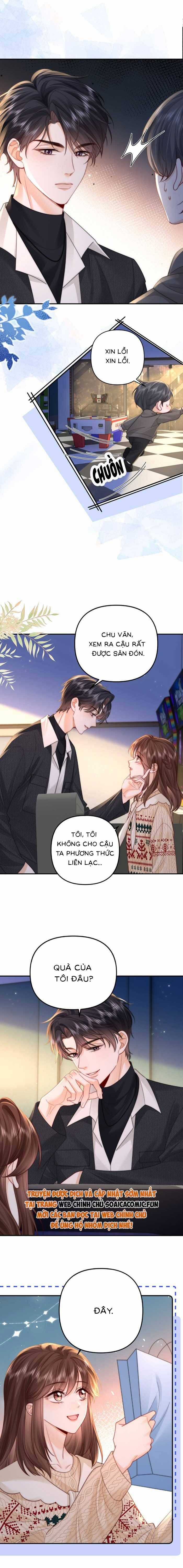 Sa Ngã - Chương 32 - Trang 4