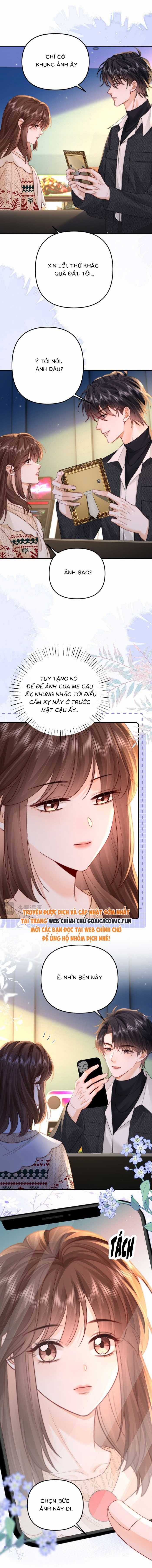 Sa Ngã - Chương 32 - Trang 5