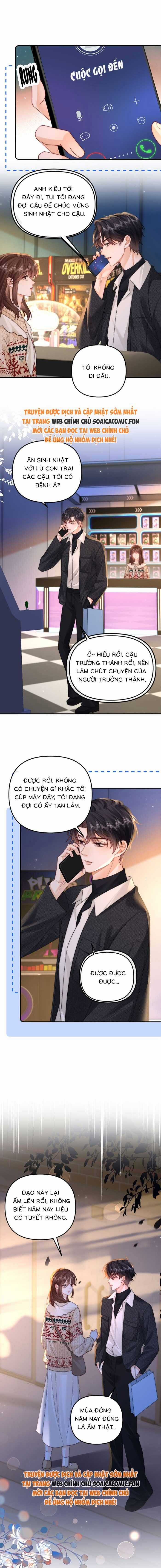 Sa Ngã - Chương 32 - Trang 6