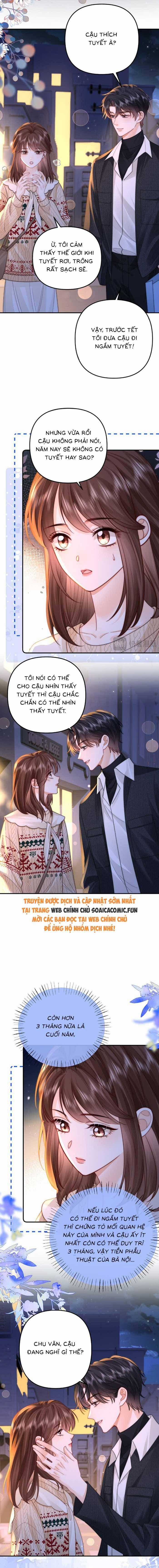 Sa Ngã - Chương 32 - Trang 7