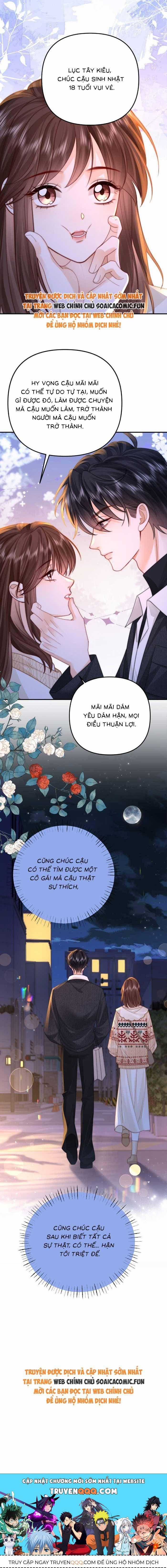 Sa Ngã - Chương 32 - Trang 8