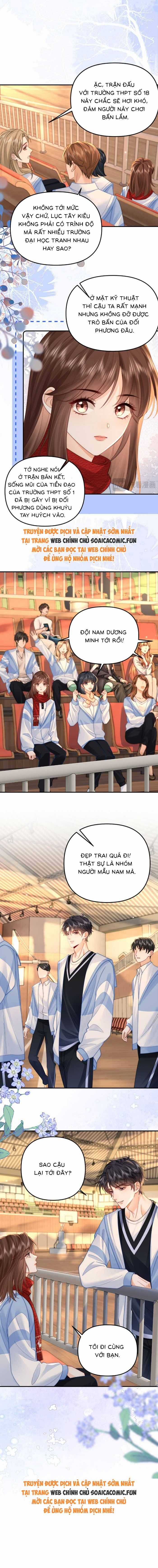 Sa Ngã - Chương 33 - Trang 3