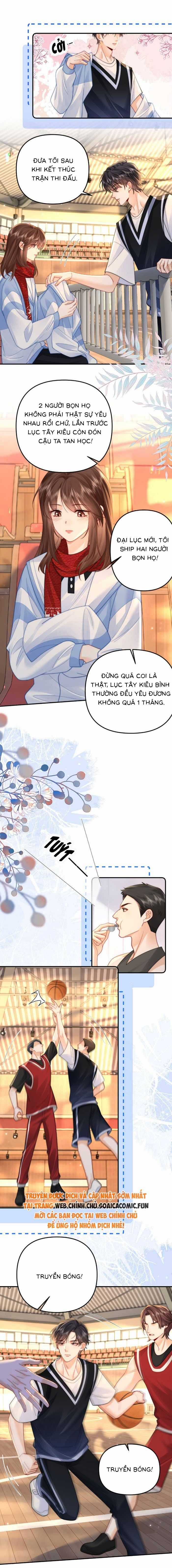 Sa Ngã - Chương 33 - Trang 4