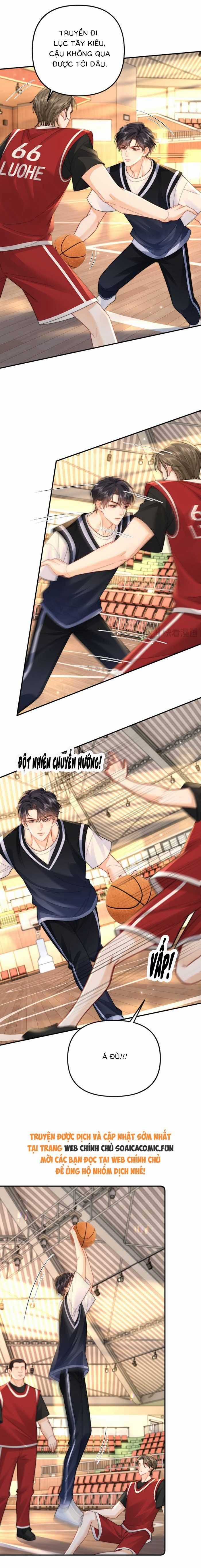 Sa Ngã - Chương 33 - Trang 5