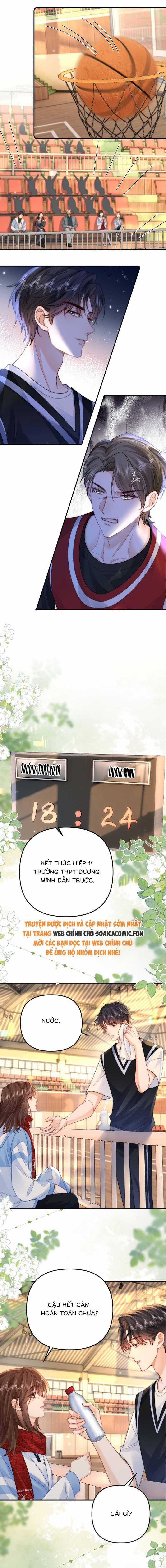 Sa Ngã - Chương 33 - Trang 6