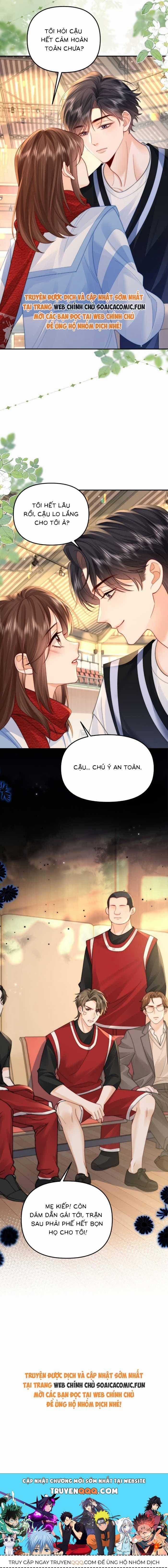 Sa Ngã - Chương 33 - Trang 7