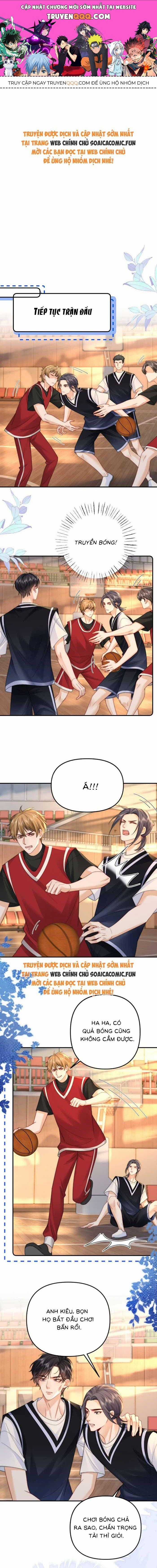 Sa Ngã - Chương 34 - Trang 1