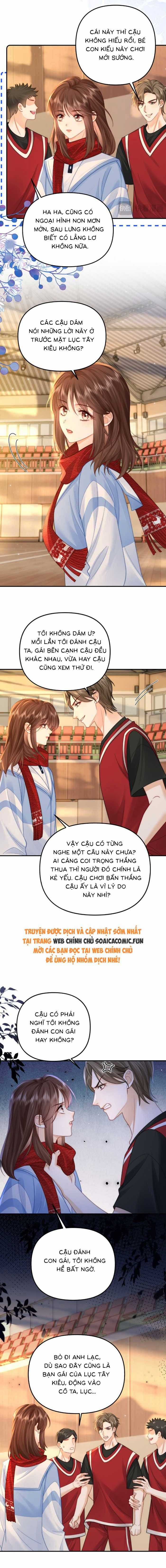 Sa Ngã - Chương 34 - Trang 4