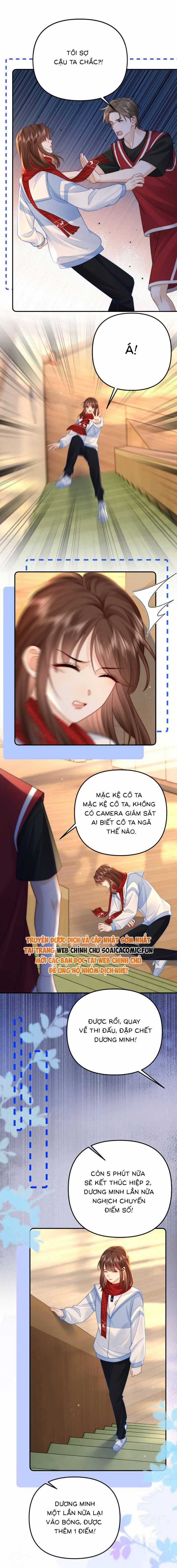 Sa Ngã - Chương 34 - Trang 5