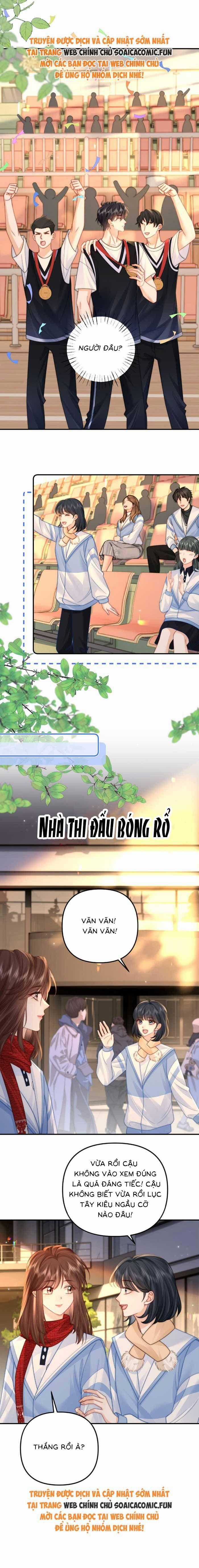 Sa Ngã - Chương 34 - Trang 7