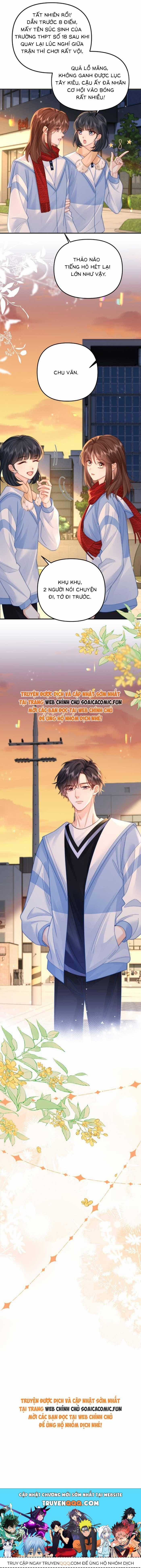 Sa Ngã - Chương 34 - Trang 8