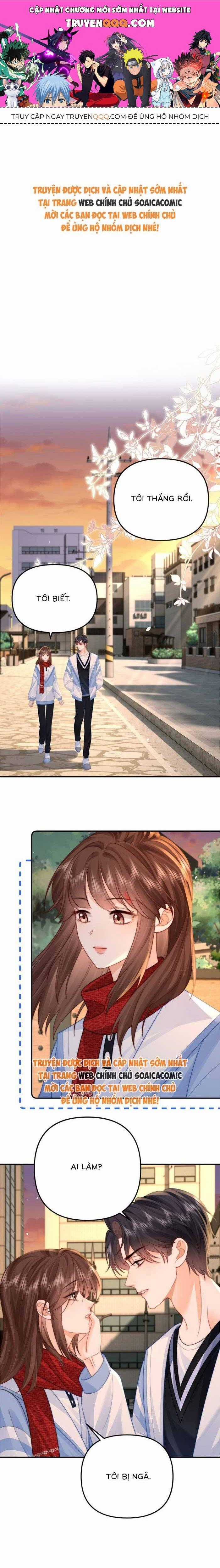 Sa Ngã - Chương 35 - Trang 1