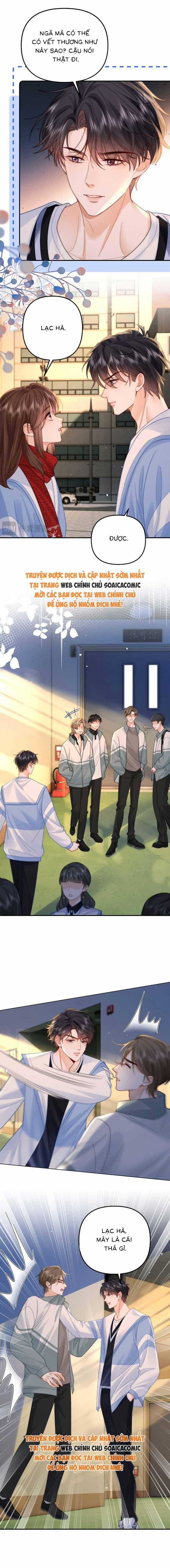 Sa Ngã - Chương 35 - Trang 2