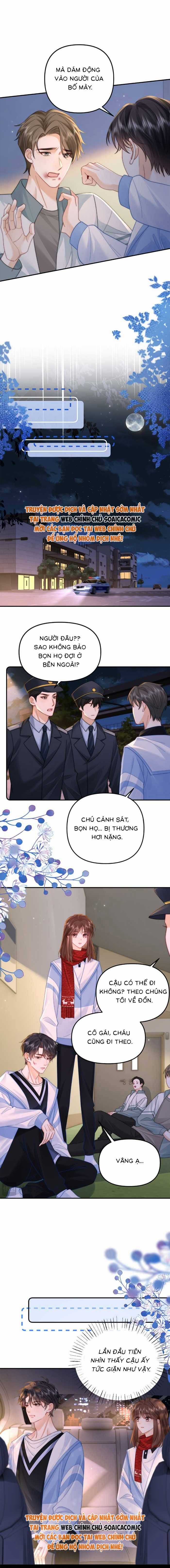 Sa Ngã - Chương 35 - Trang 3