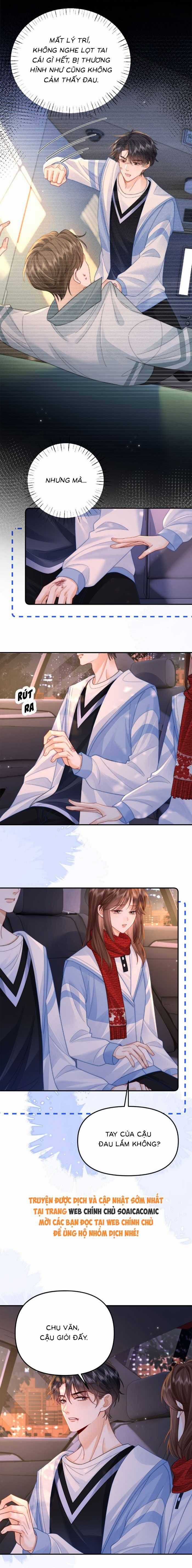 Sa Ngã - Chương 35 - Trang 4