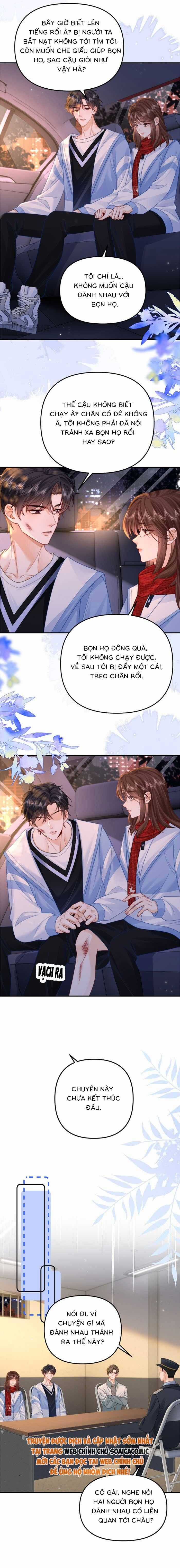 Sa Ngã - Chương 35 - Trang 5