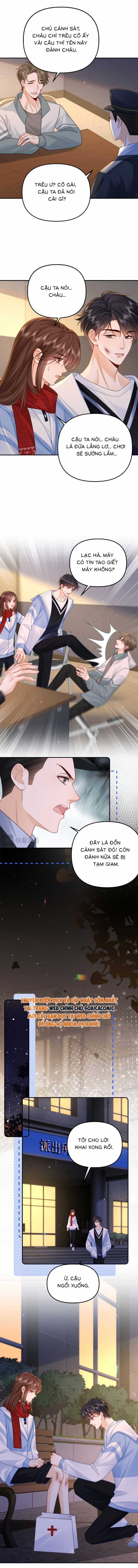 Sa Ngã - Chương 35 - Trang 6