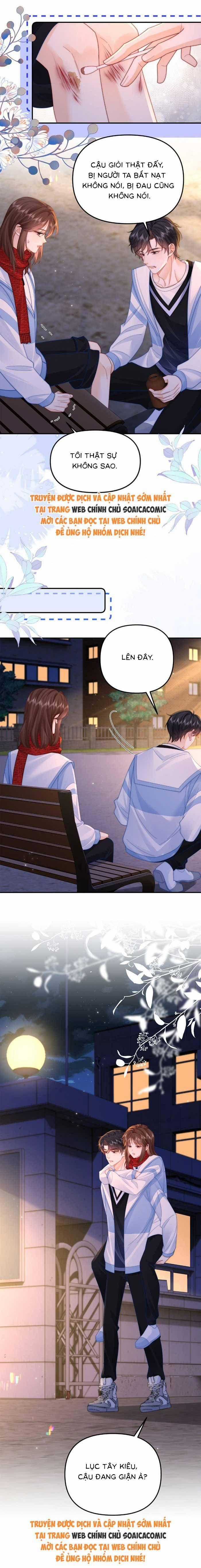 Sa Ngã - Chương 35 - Trang 7