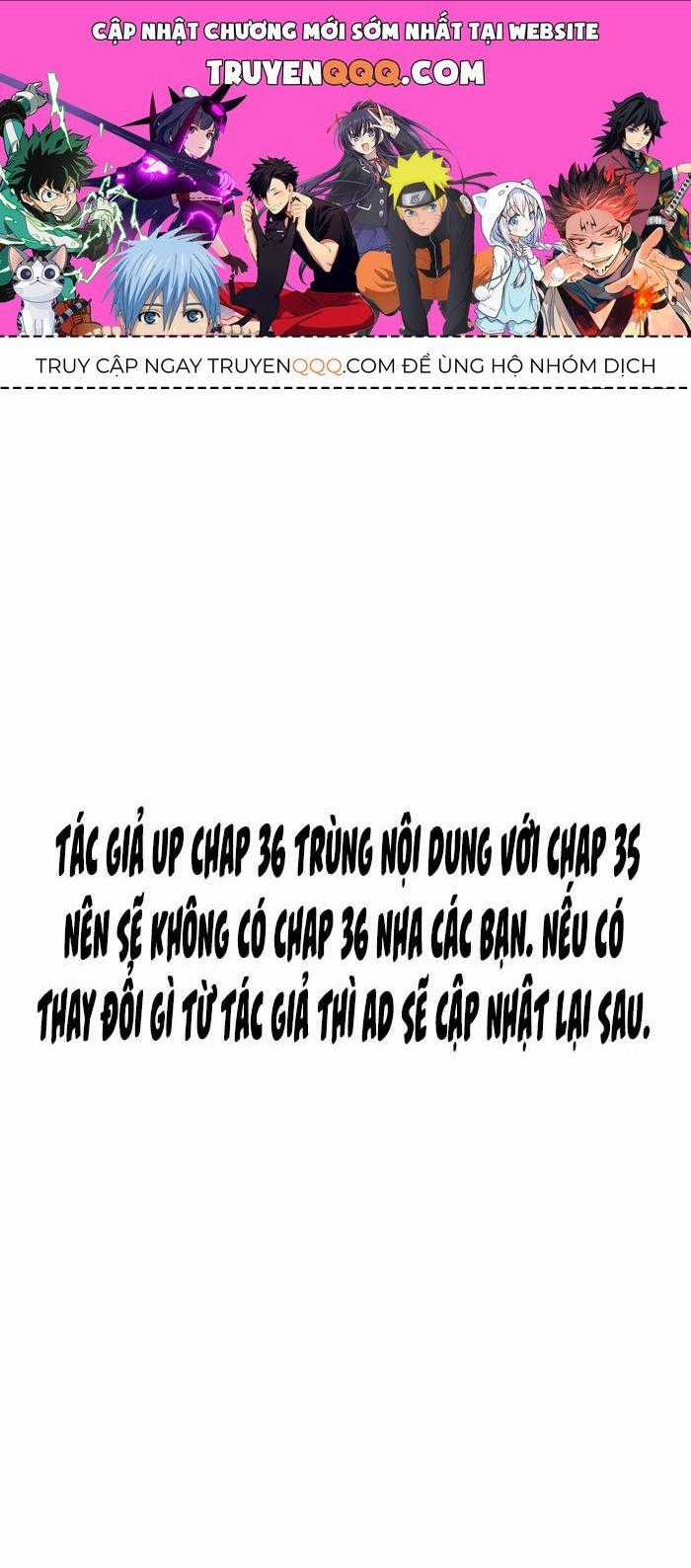 Sa Ngã - Chương 36 - Trang 1