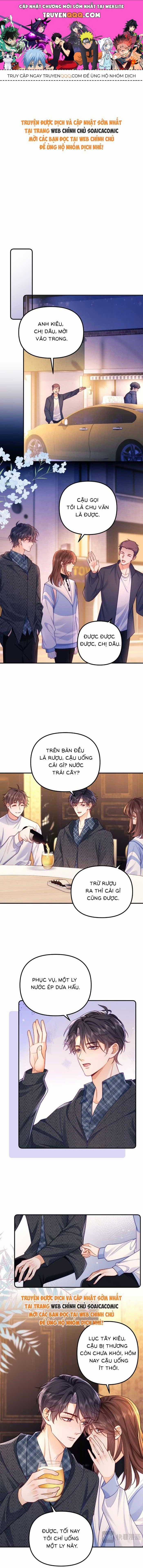 Sa Ngã - Chương 37 - Trang 1