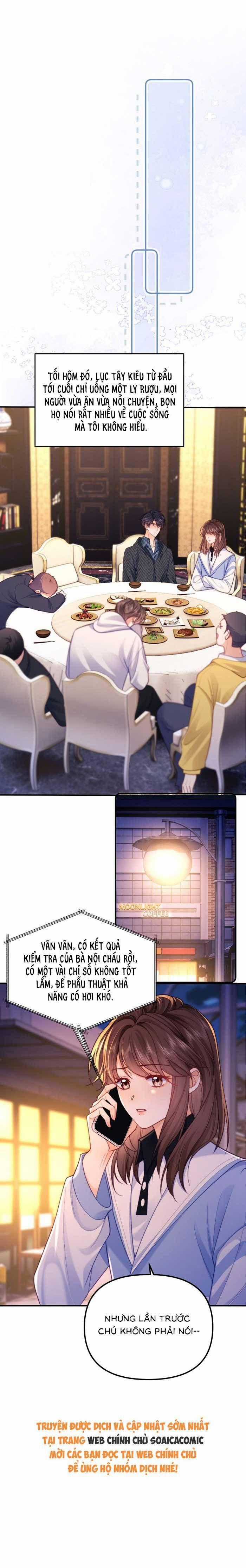 Sa Ngã - Chương 37 - Trang 2