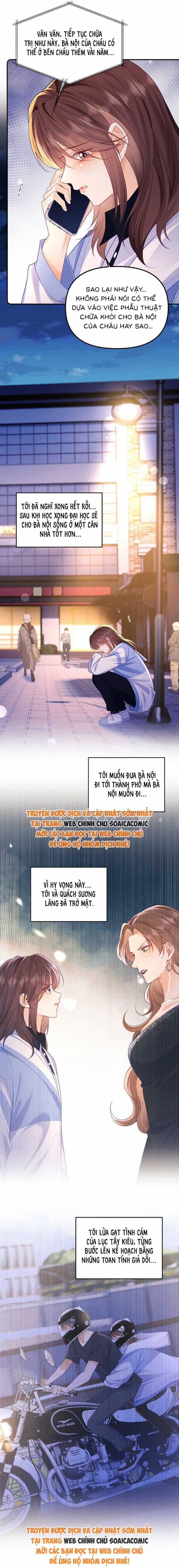 Sa Ngã - Chương 37 - Trang 3