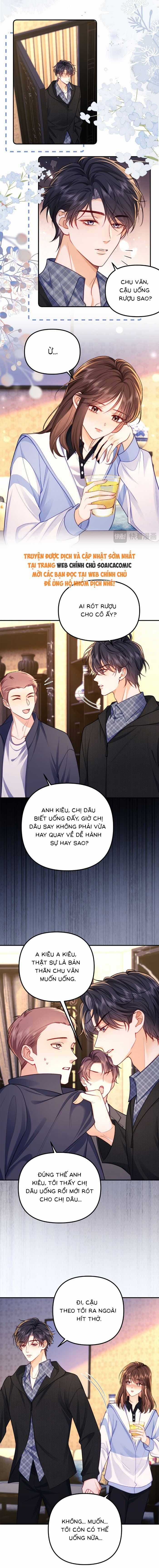 Sa Ngã - Chương 37 - Trang 5