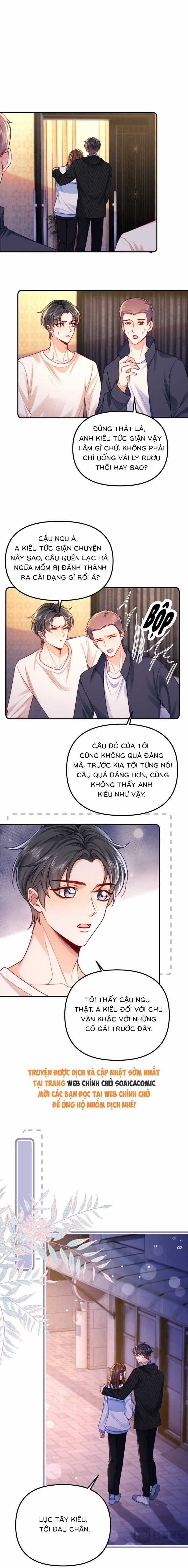 Sa Ngã - Chương 37 - Trang 6