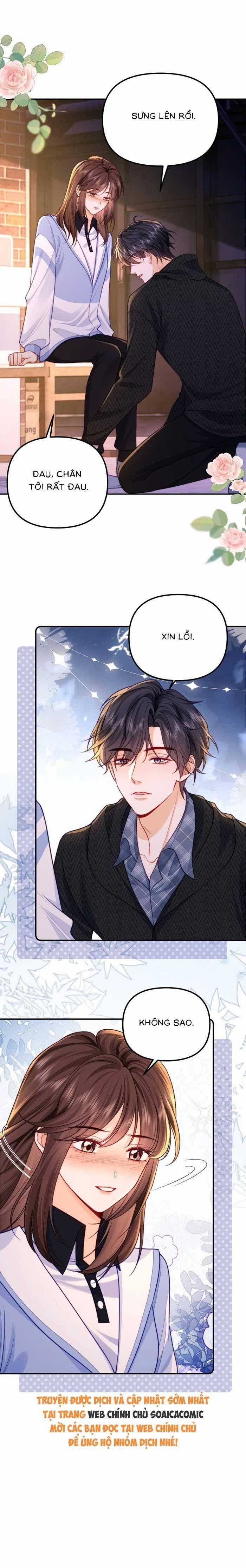 Sa Ngã - Chương 37 - Trang 7