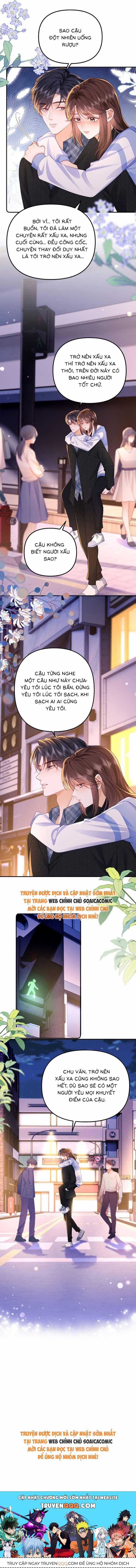 Sa Ngã - Chương 37 - Trang 8