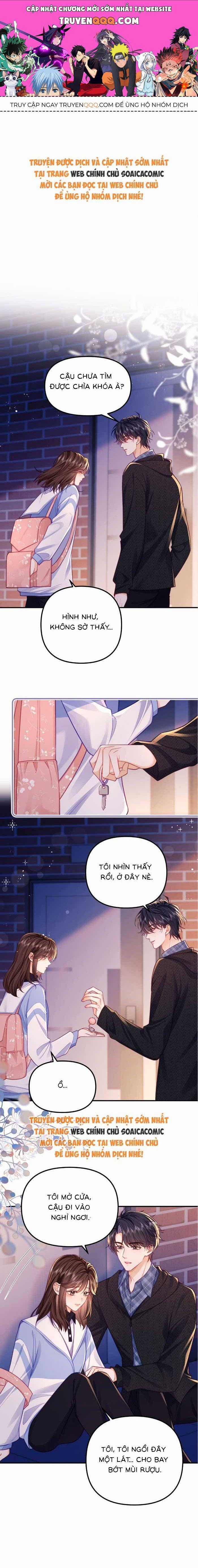 Sa Ngã - Chương 38 - Trang 1