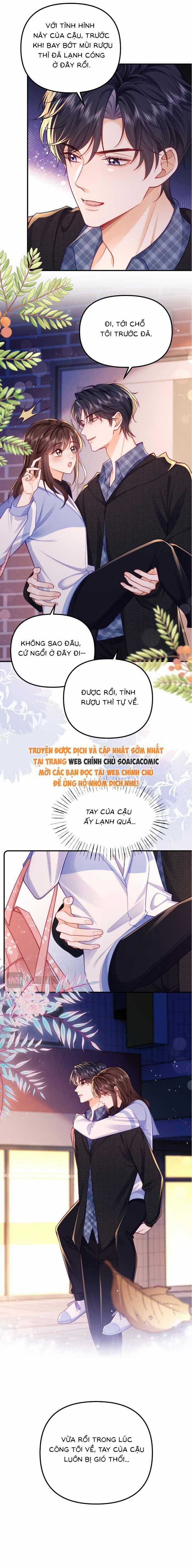 Sa Ngã - Chương 38 - Trang 2