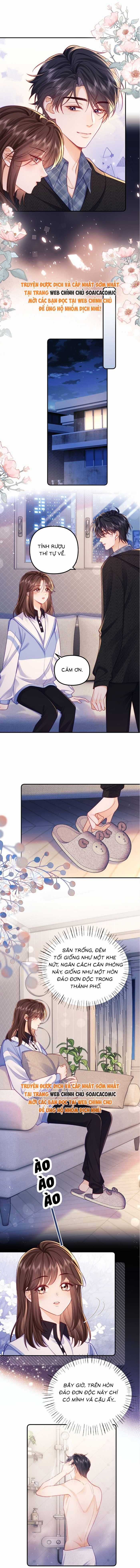 Sa Ngã - Chương 38 - Trang 3