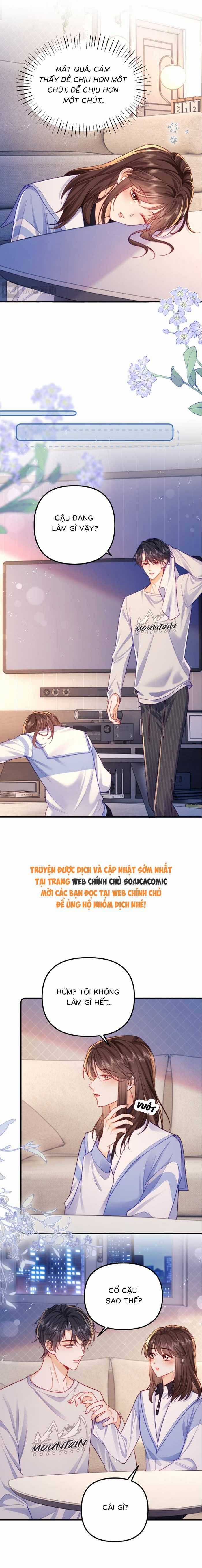 Sa Ngã - Chương 38 - Trang 4