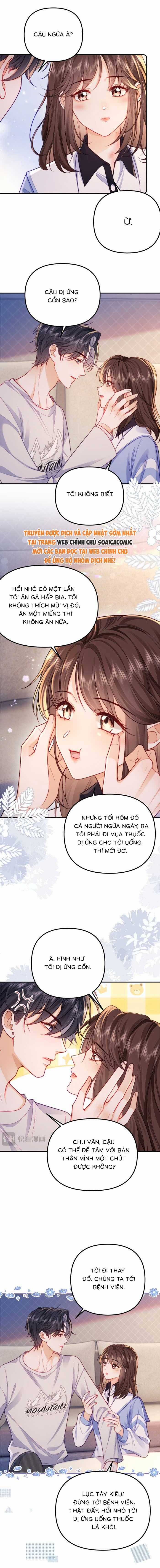 Sa Ngã - Chương 38 - Trang 5