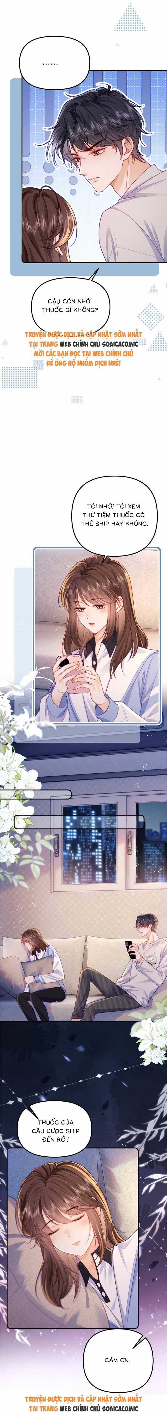 Sa Ngã - Chương 38 - Trang 6