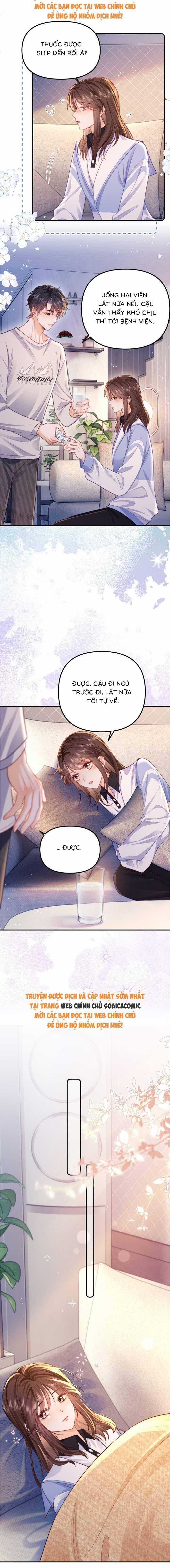 Sa Ngã - Chương 38 - Trang 7