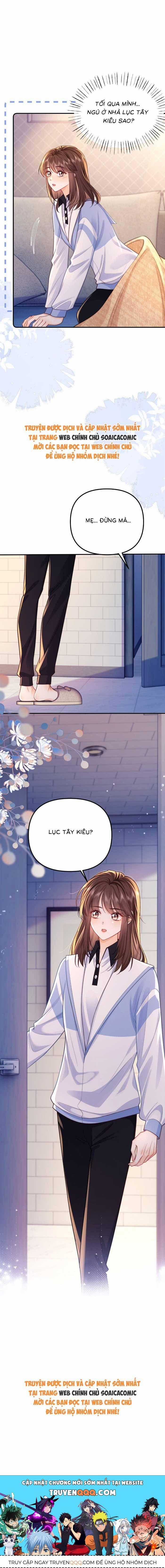 Sa Ngã - Chương 38 - Trang 8