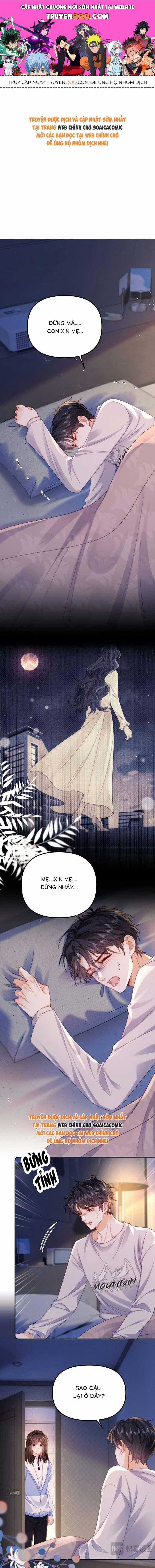 Sa Ngã - Chương 39 - Trang 1