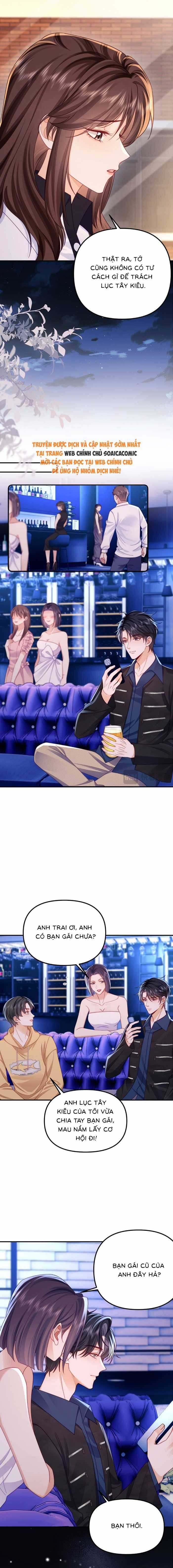 Sa Ngã - Chương 39 - Trang 5