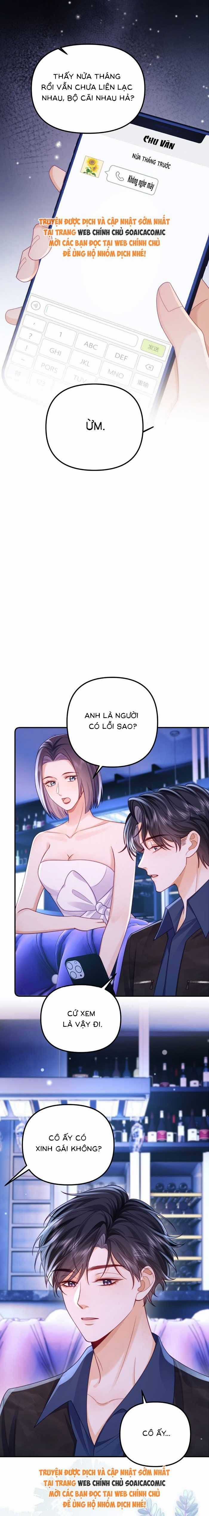 Sa Ngã - Chương 39 - Trang 6