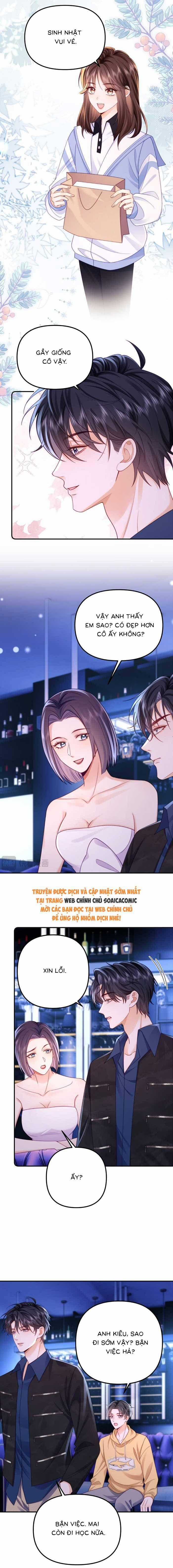 Sa Ngã - Chương 39 - Trang 7